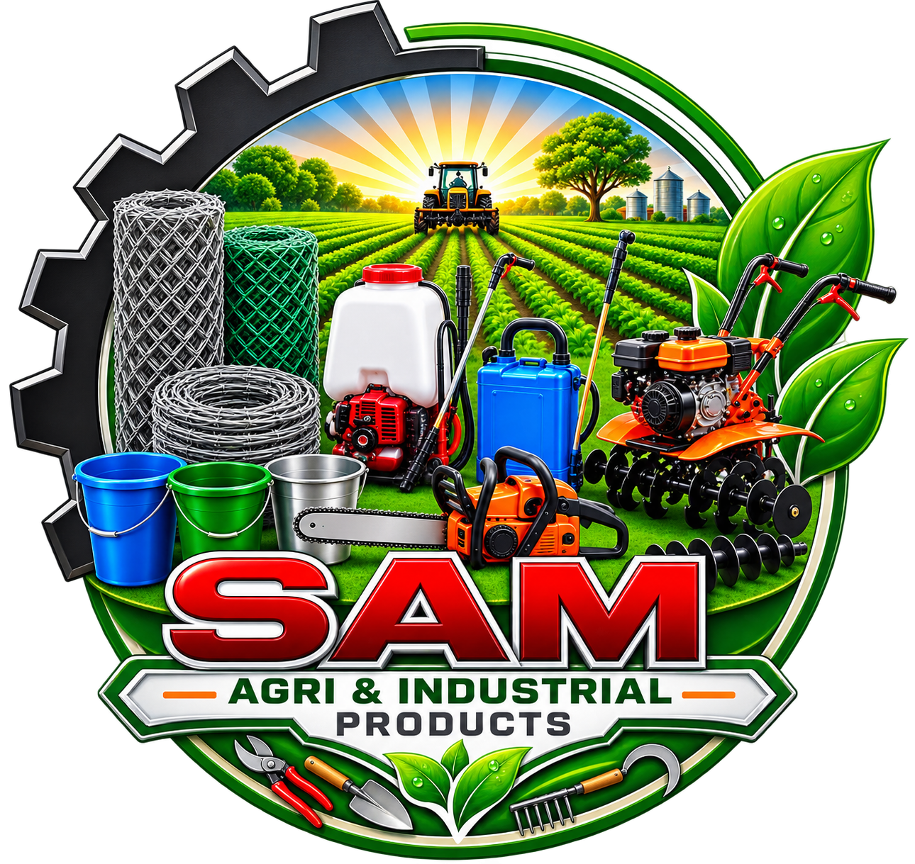 SAM