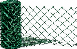 Chainlink Net