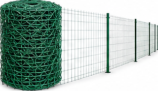 Fencing Net