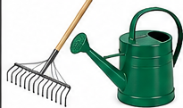 Plastic Buckets