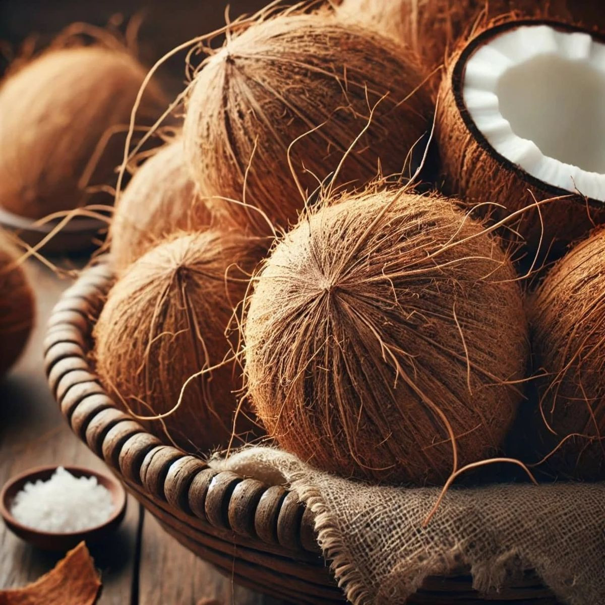 Coconut