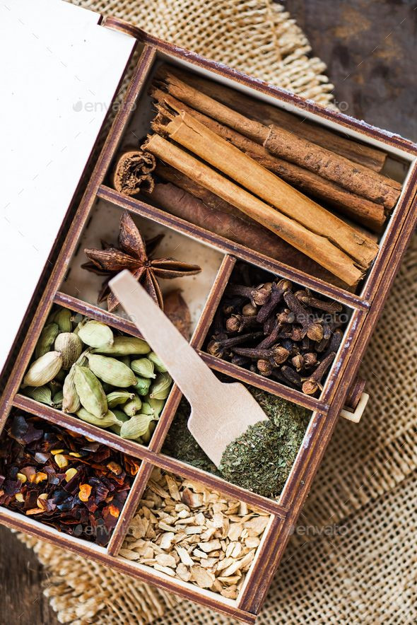 Spices